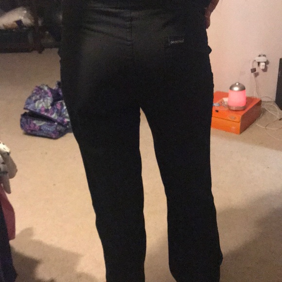 Scrub pants - Picture 2 of 2